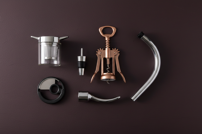 Wine Accessories & Tools