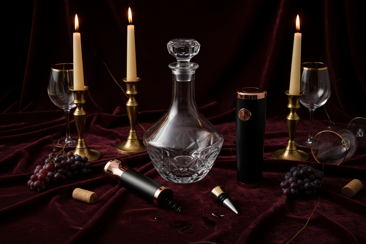 Whacky Wino Hero Banner